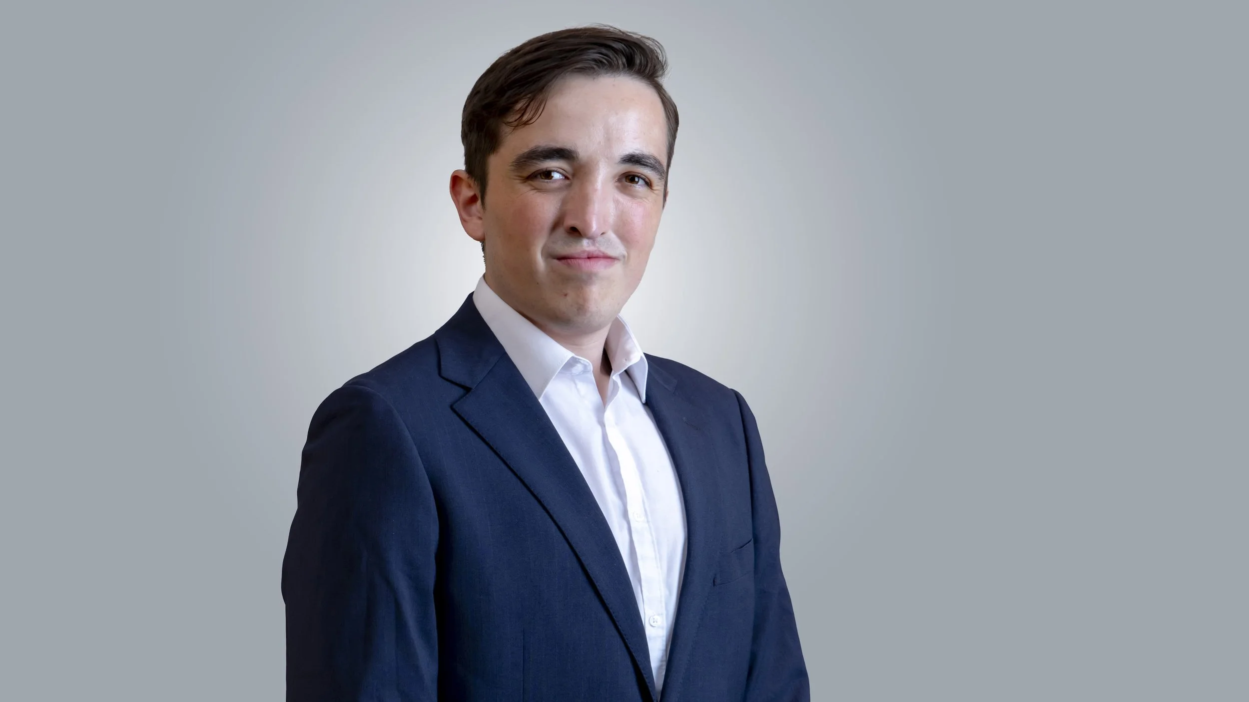 Young Professionals to Watch: James Greatrick