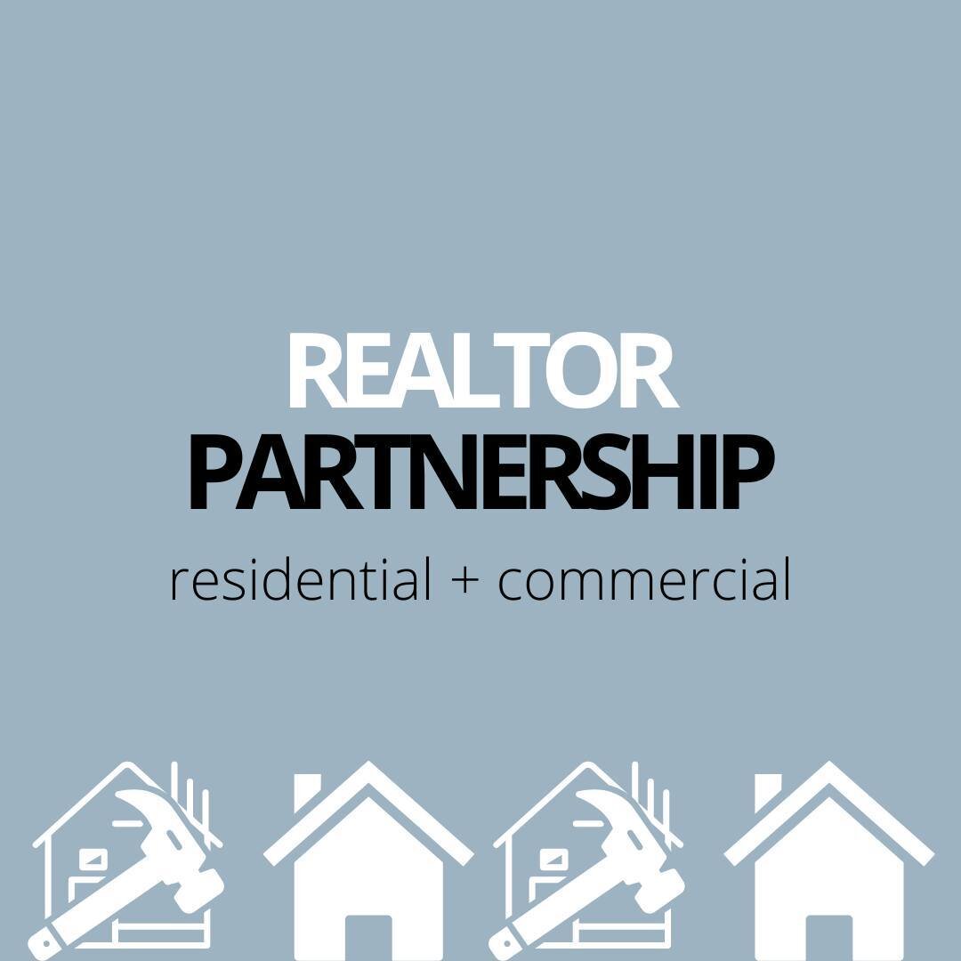 📣 Are you a realtor or builder? We'd love to develop a strategic partnership with you. ⁠
⁠
Contact us today to learn more about what this can look like, and all of it's hot &amp; cold benefits 😝. ⁠
⁠
⁠
📞 (519) 957-2268⁠
📧 hello@grandriverhvac.ca⁠