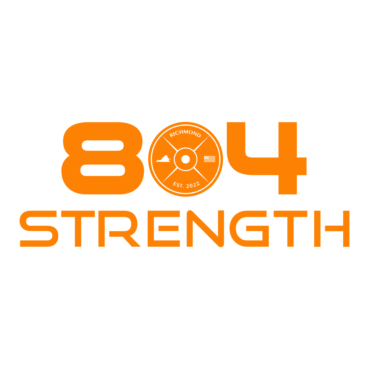 804 Strength