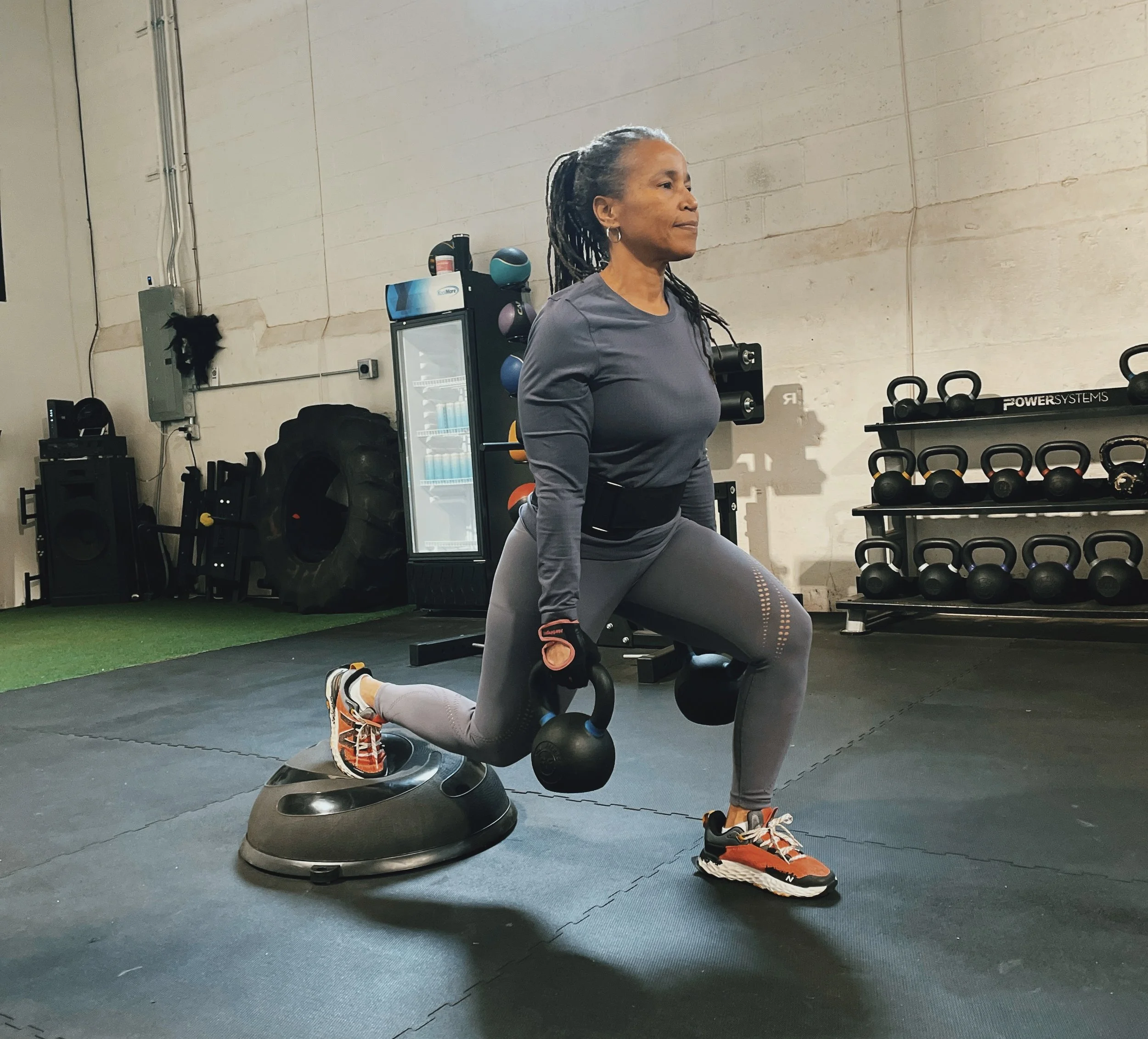 Inclusive Fitness: Empowering Every Body