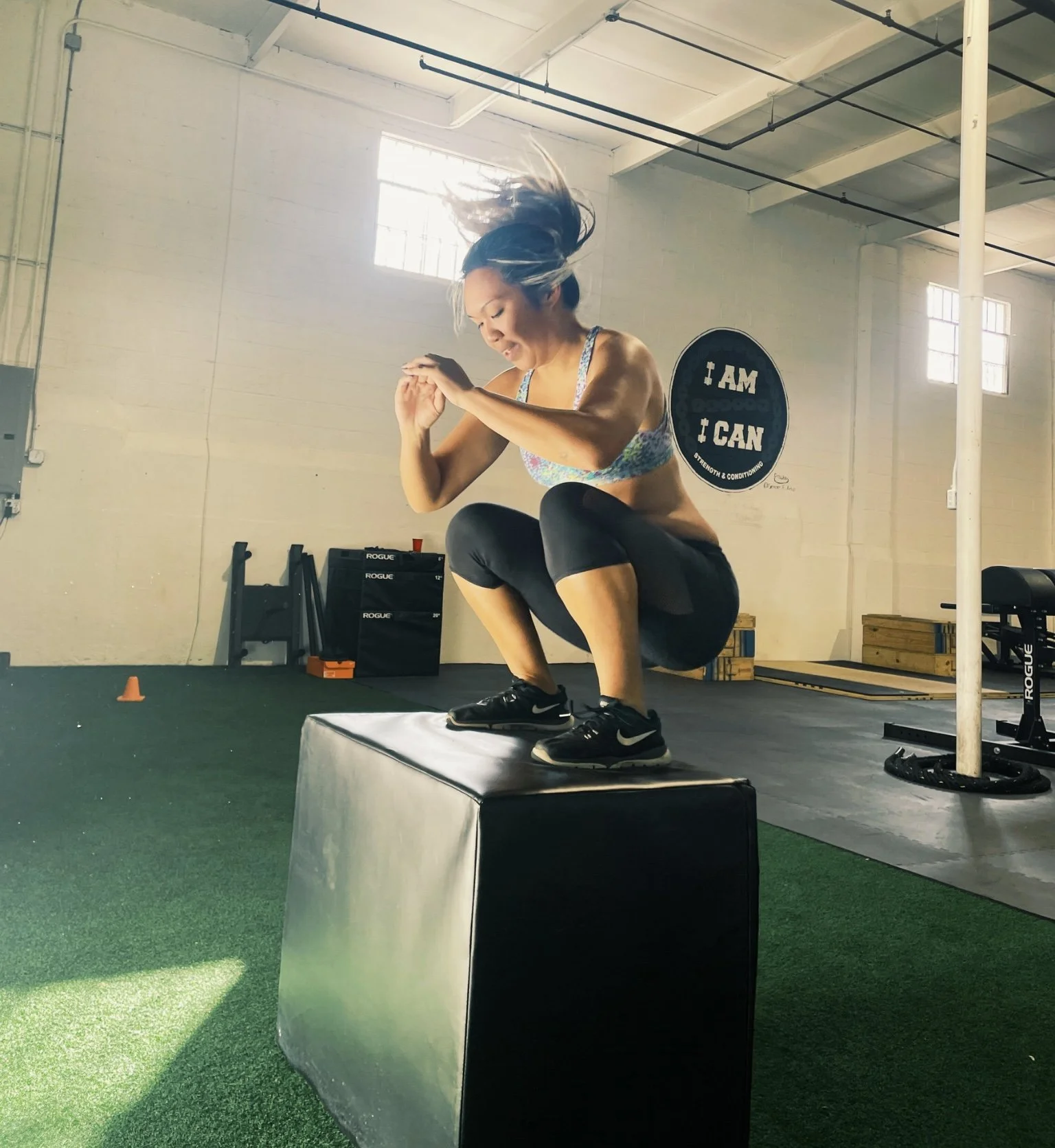 The Path to Fitness Mastery: Continual Learning and Growth