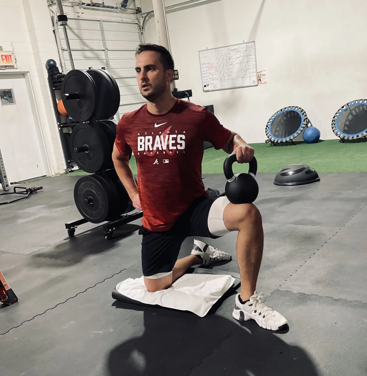 Empowering Your Fitness Journey: Taking Control with Confidence