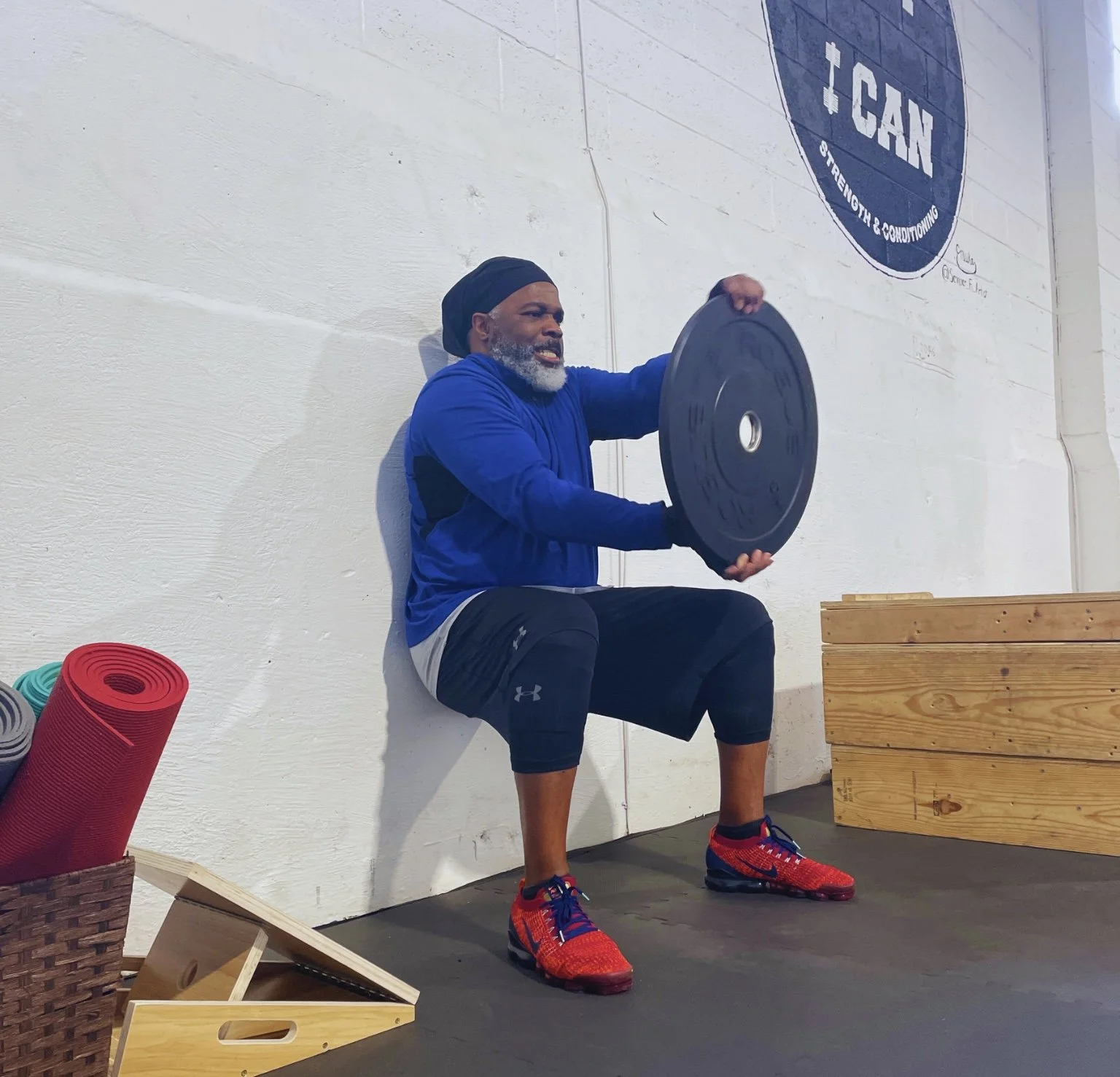 Nourishing Your Fitness Journey: The Universal Importance of Nutrition