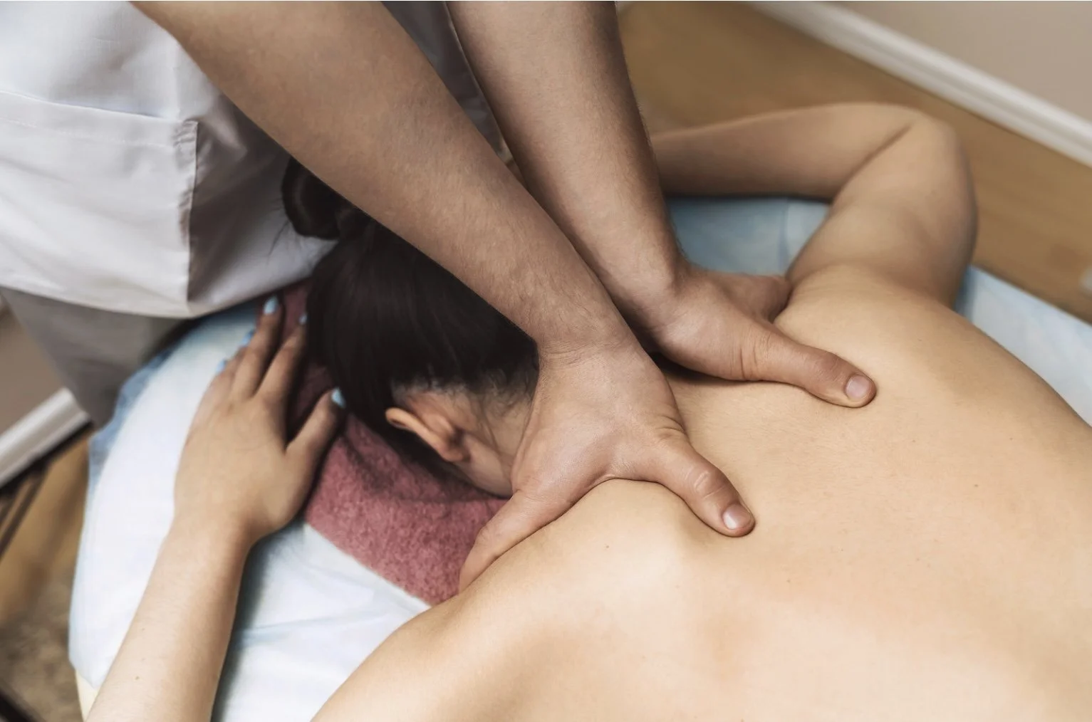 The Essential Guide to Effective Recovery from Lifting