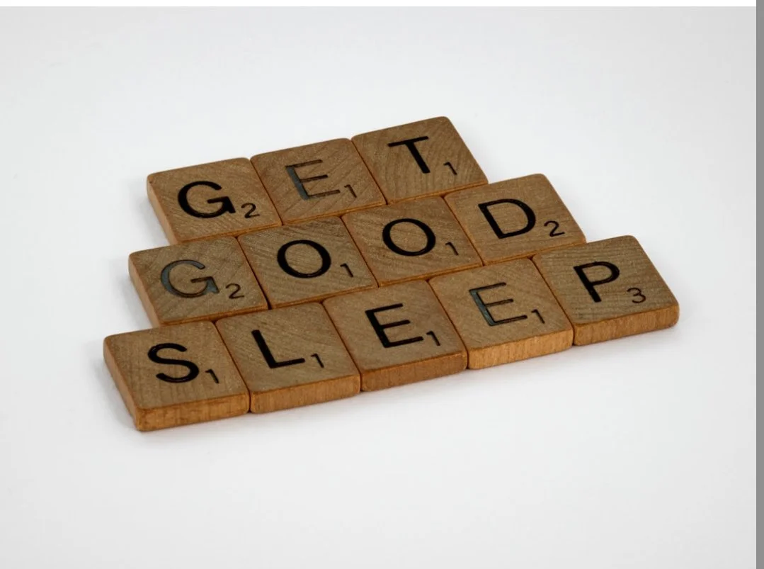 Sleep and Fitness: The Unsung Hero of Your Health Journey