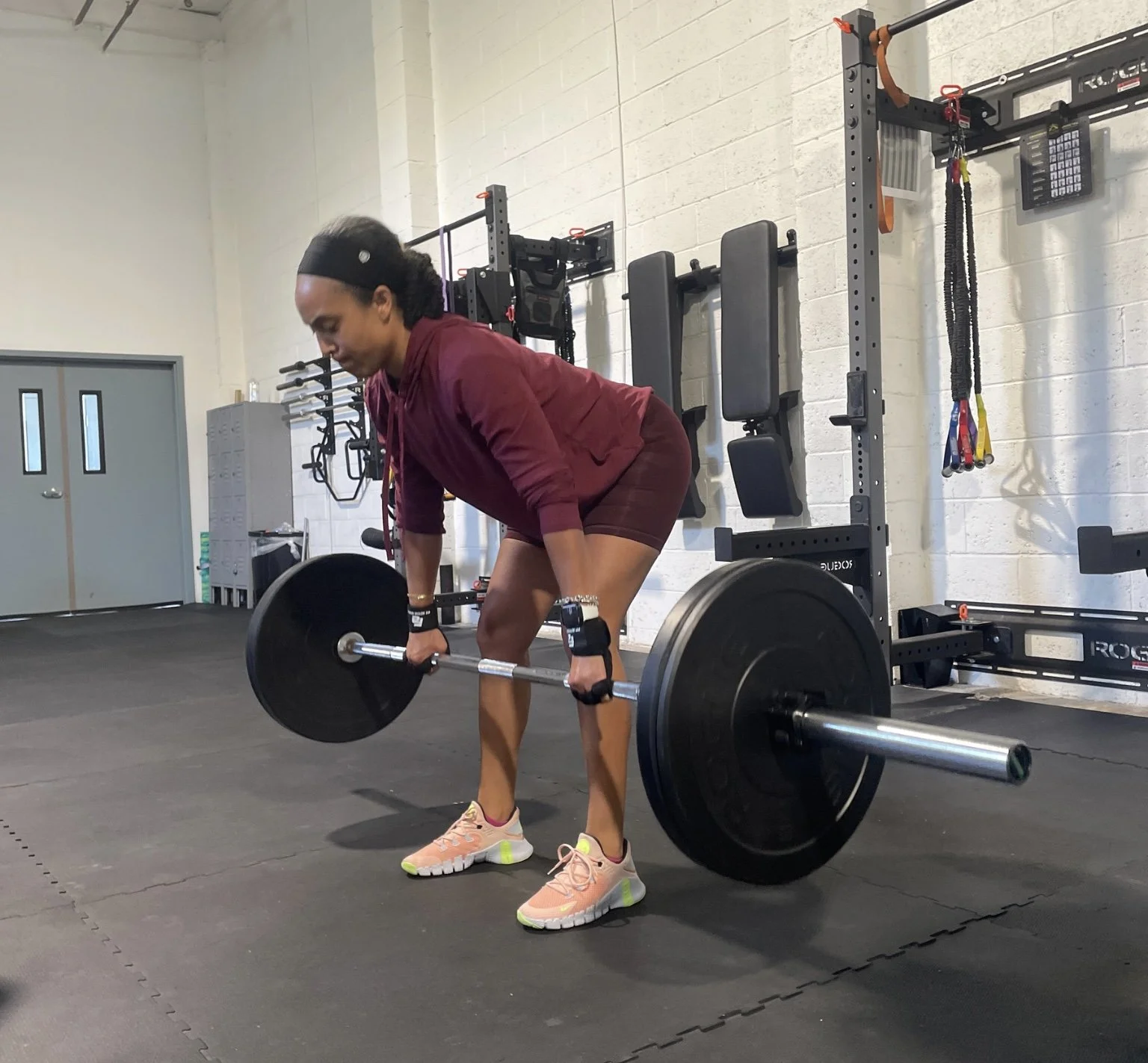 Unlocking the Power of Consistency: The Key to Fitness Success