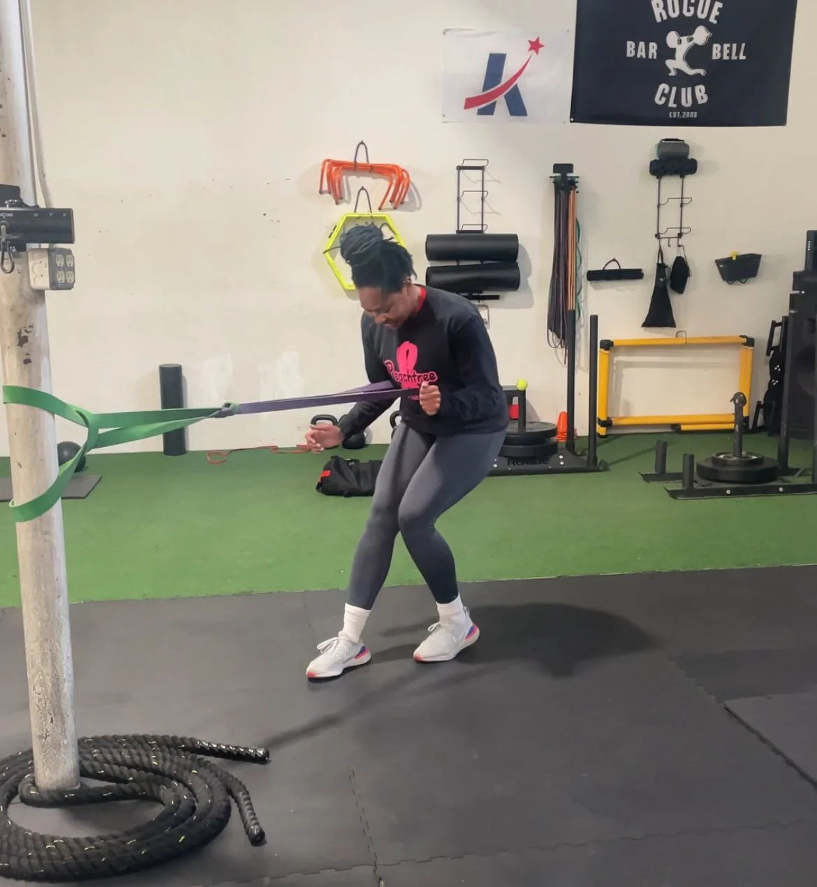 Strength, Cardio, and Conditioning: The Ultimate Formula for Total Body Transformation
