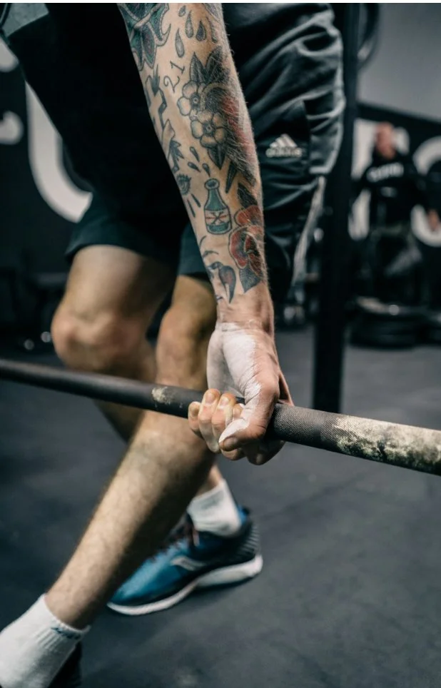 Strength & Conditioning vs. CrossFit: Exploring Fitness Similarities