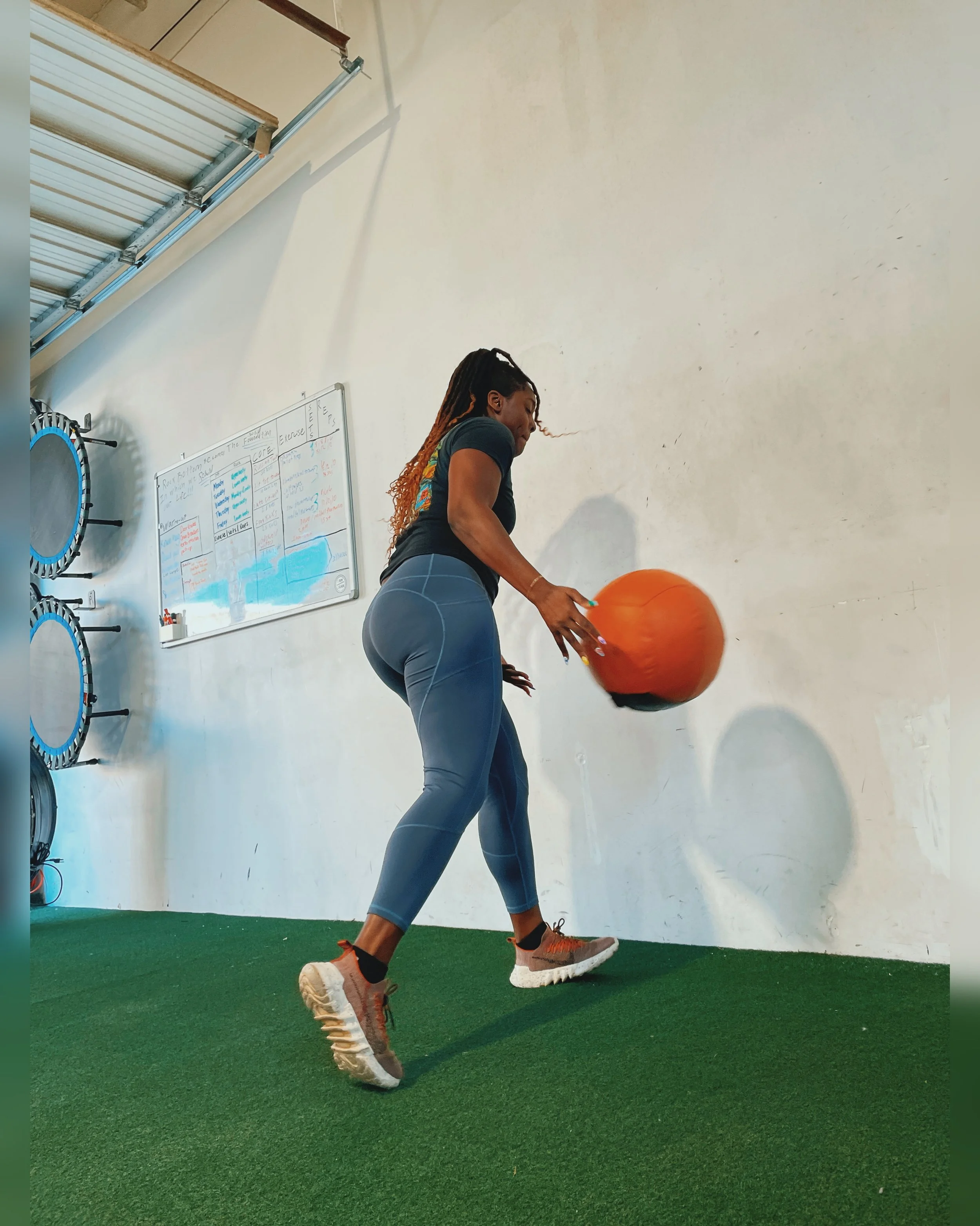 The Science Behind High-Intensity Interval Training (HIIT) for Optimal Fitness