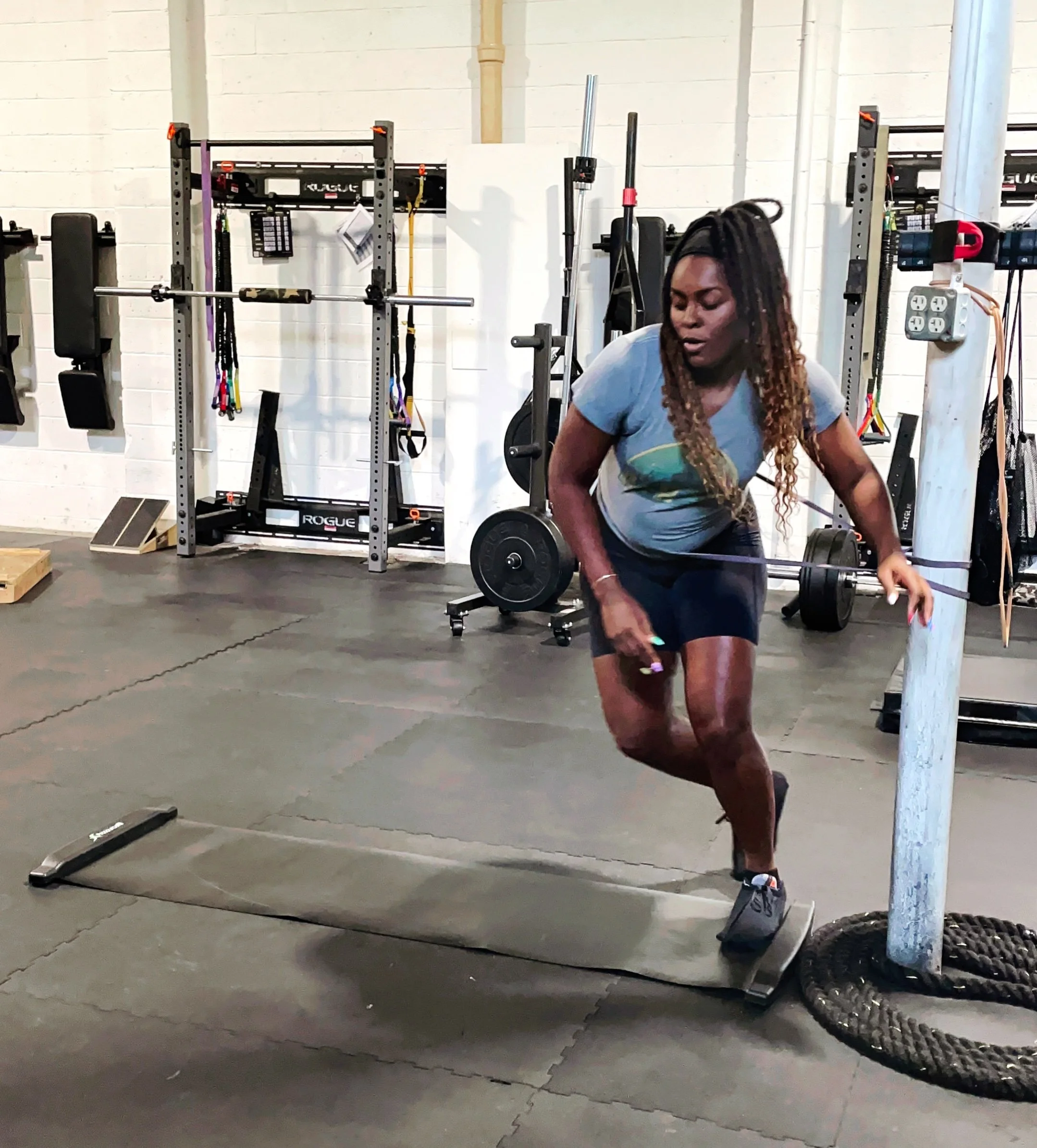 The Foundation of Fitness: The Role of Stability in Your Wellness Journey