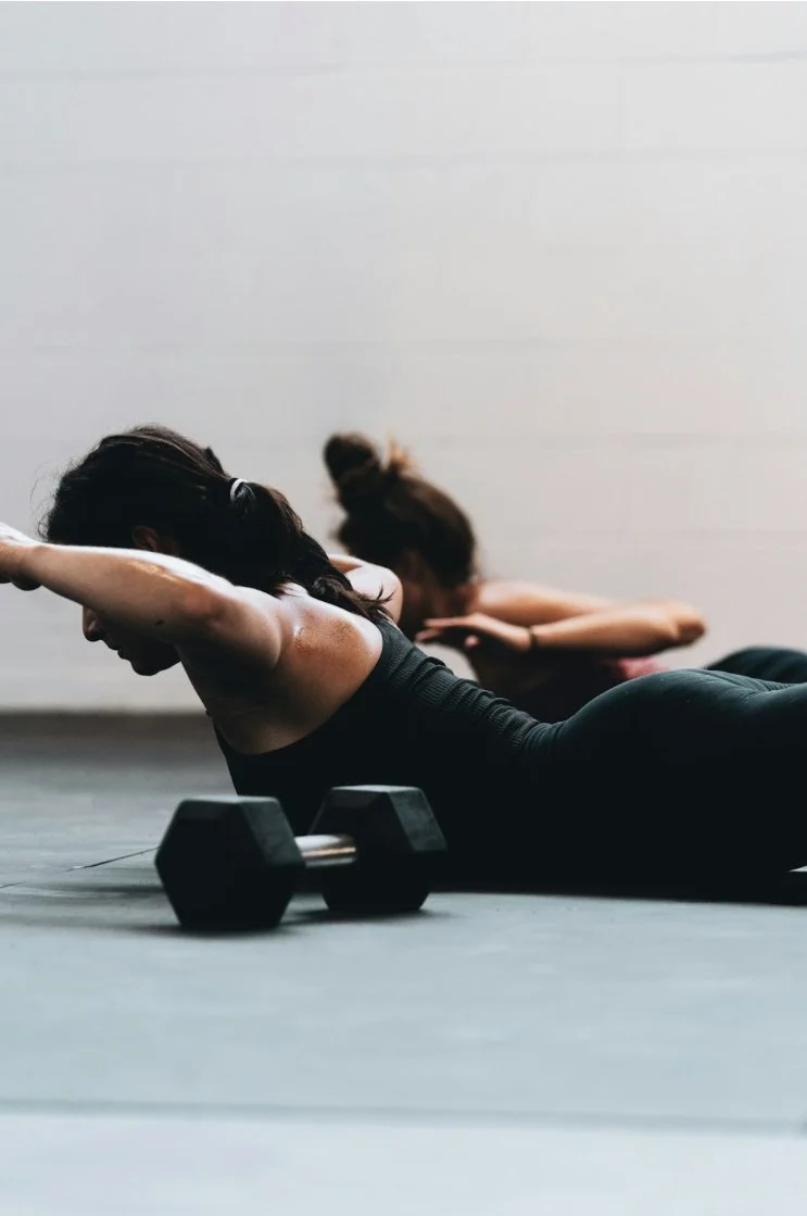 The Power of Core Strength: Unleash Your Inner Athlete