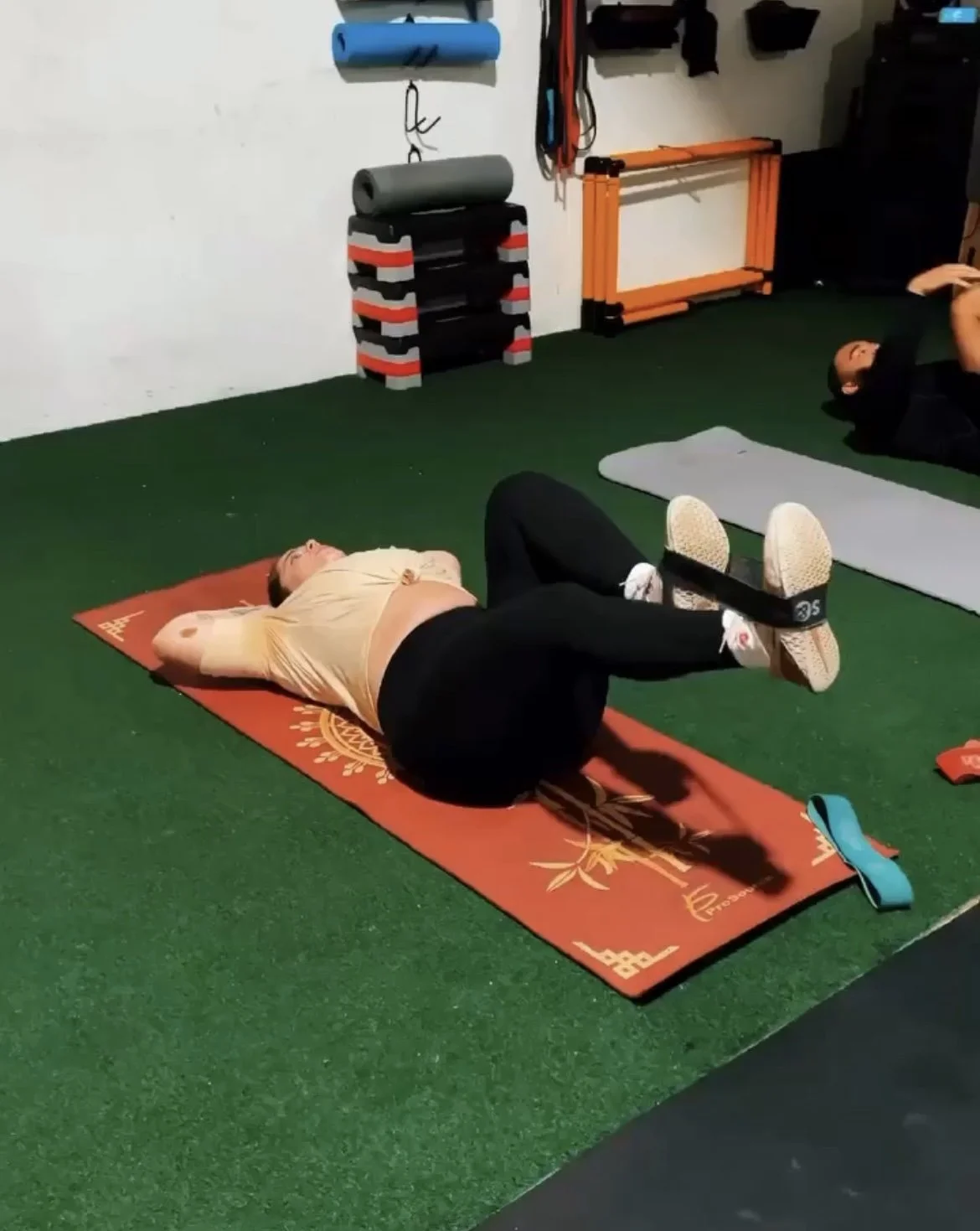 Rediscovering Fitness Through Play: How Fun and Games Can Transform Your Workout Routine