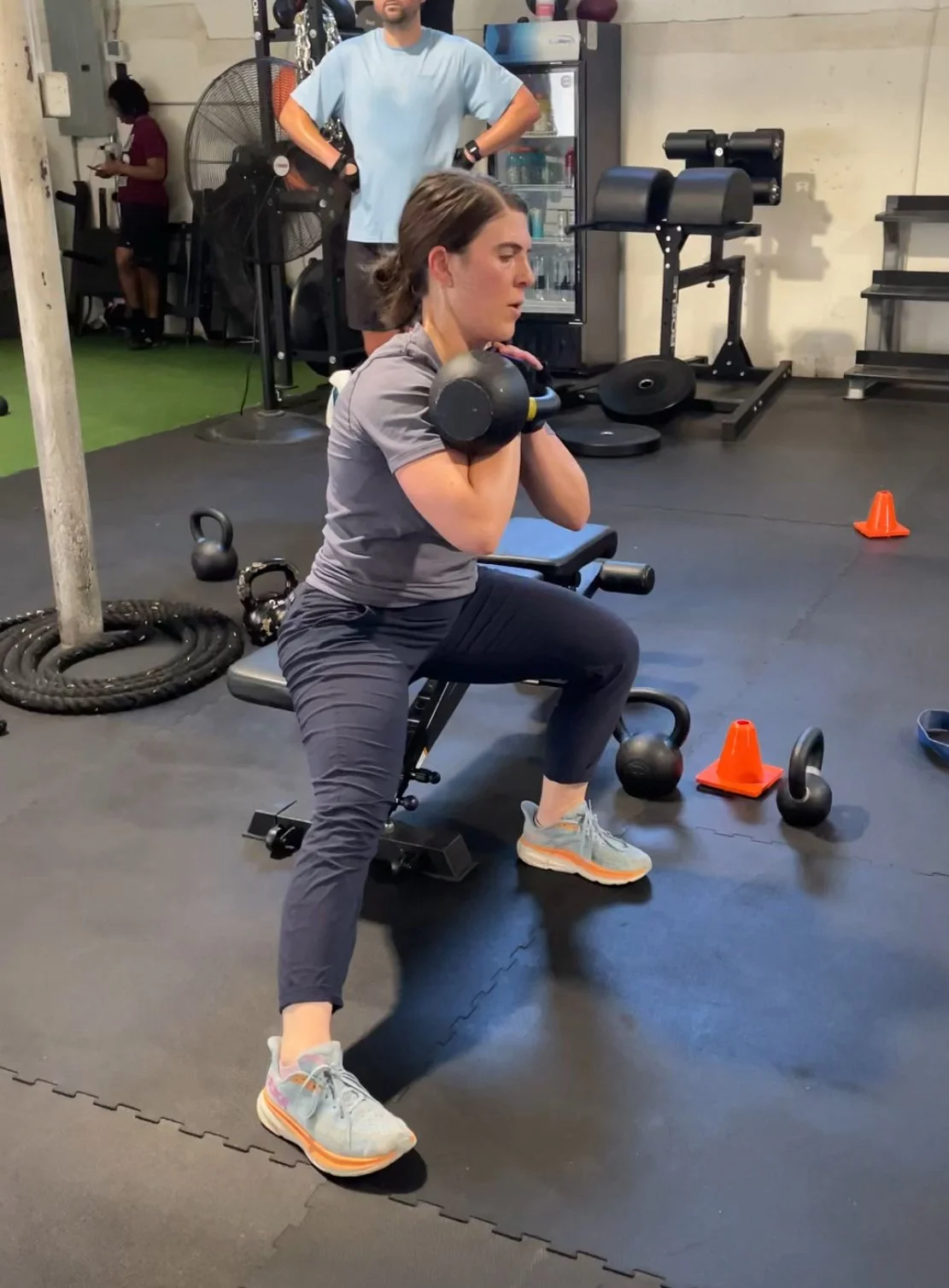 Mastering Body Control: The Key to Enhanced Fitness and Performance