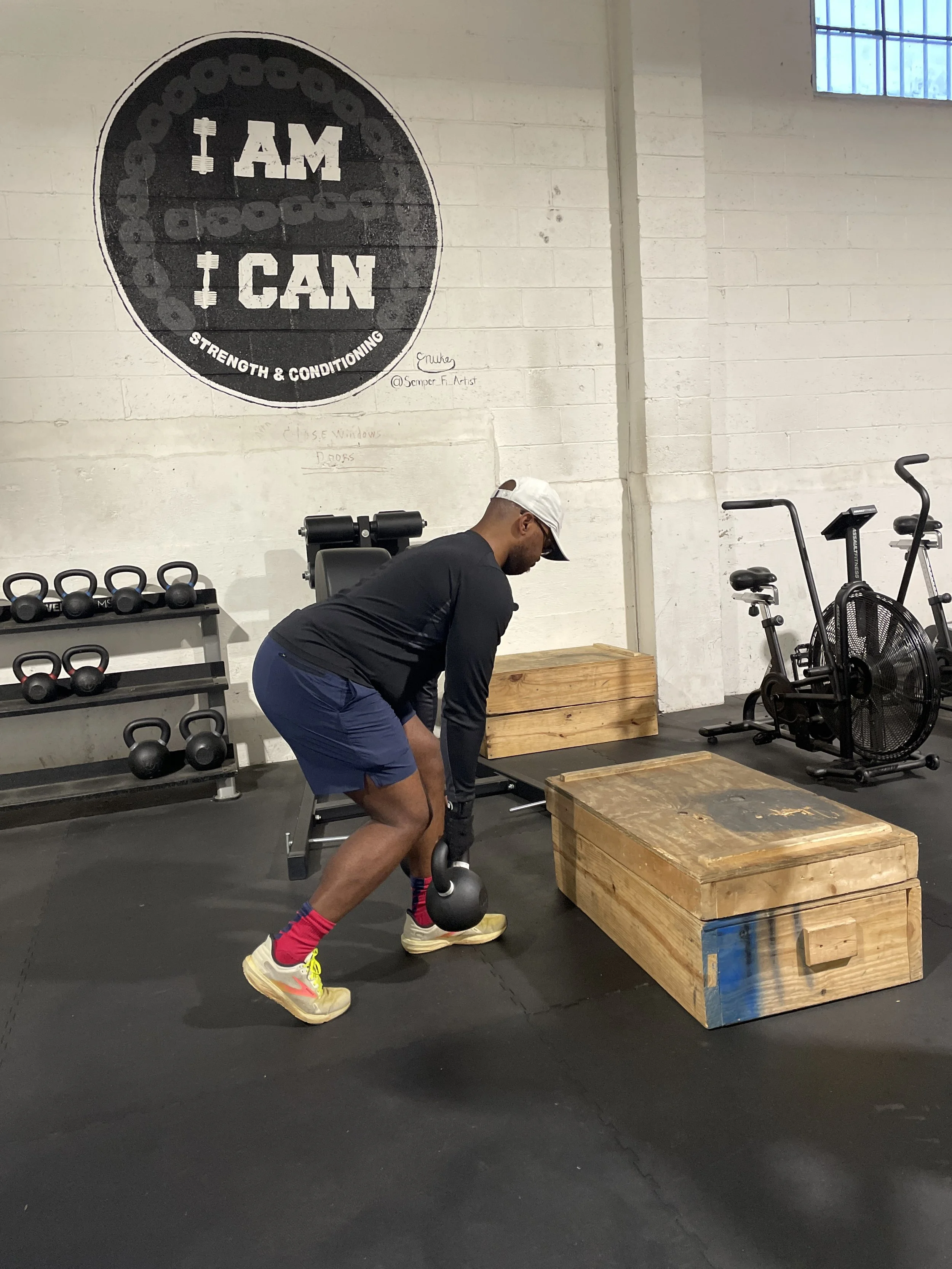 Boost Your Strength and Conditioning with These Cool Techniques