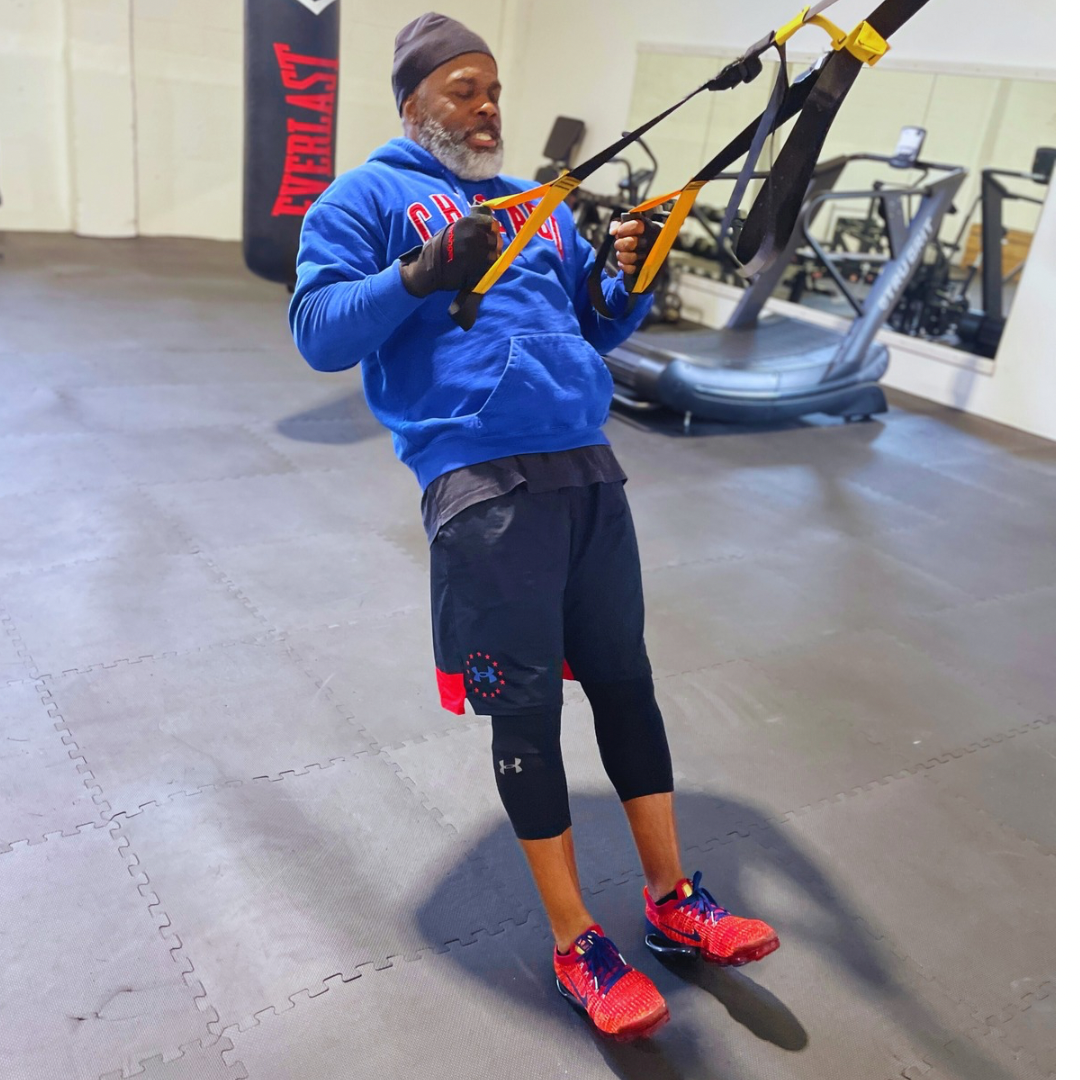 Unleash Your Strength: The Energizing Benefits of Isometric Training