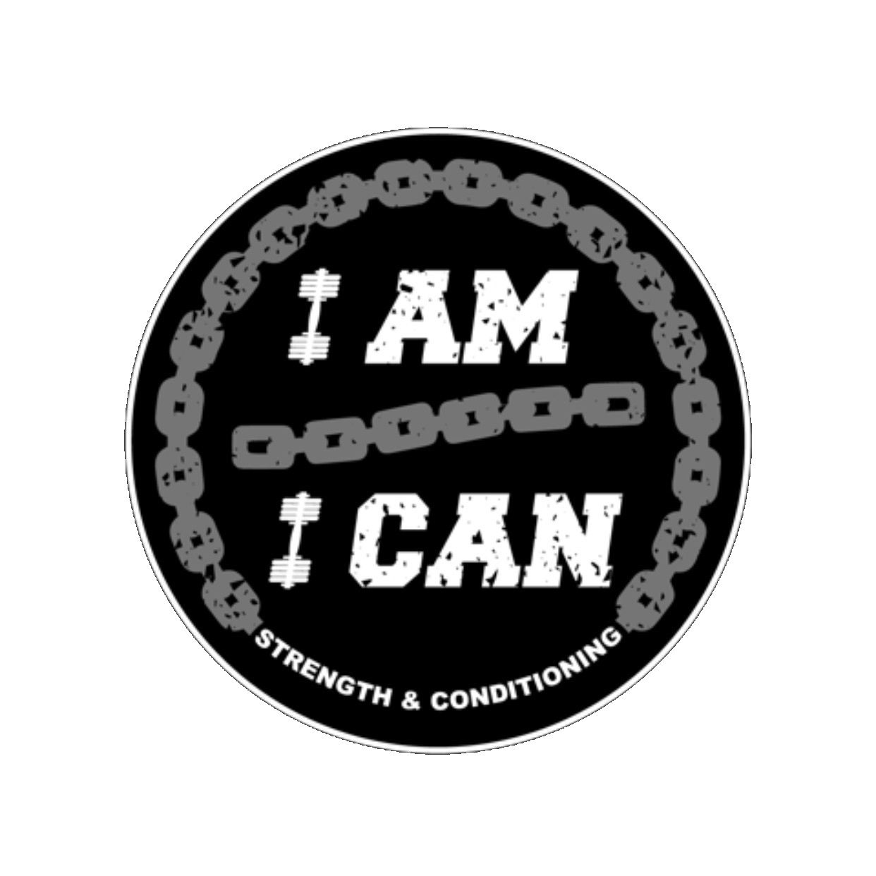 I Am/I Can Strength &amp; Conditioning 