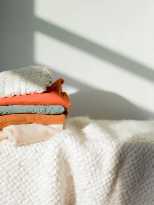 12 Sustainable Materials And Fabrics You Should Know About — The Good Trade