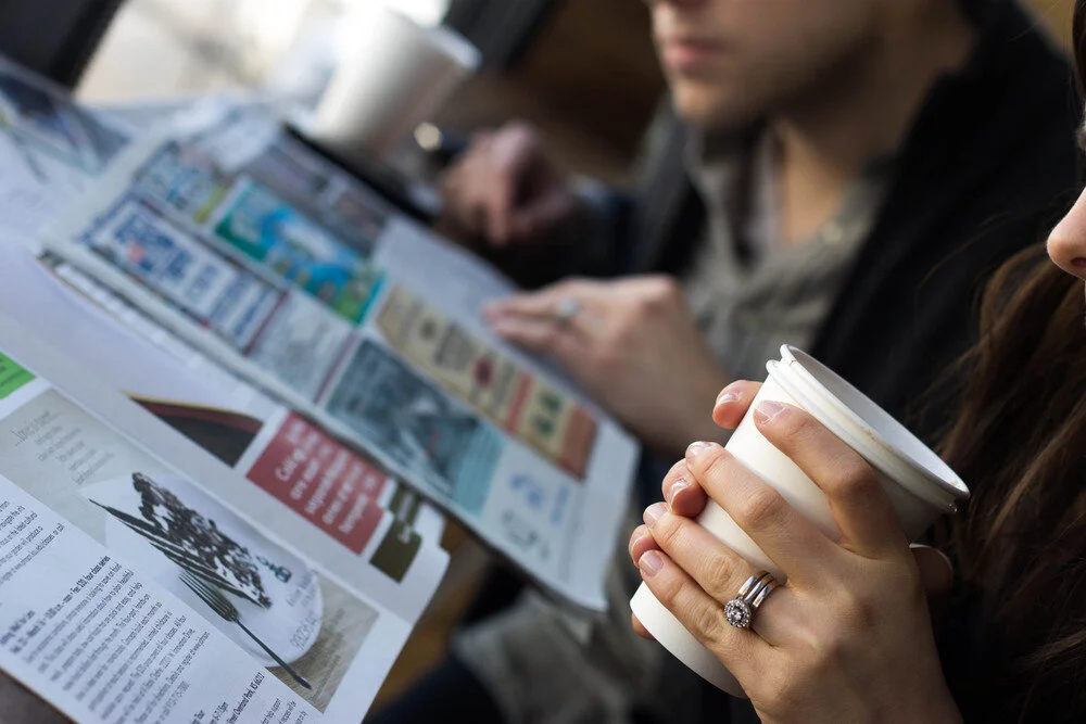 10 Fair Trade Coffee Shops In LA — The Good Trade