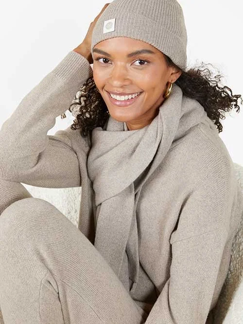 5 Beanies And Winter Hats For Colder 