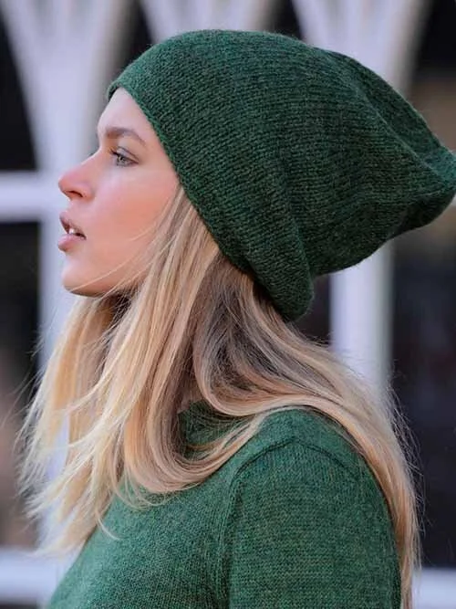 5 Beanies And Winter Hats For Colder 