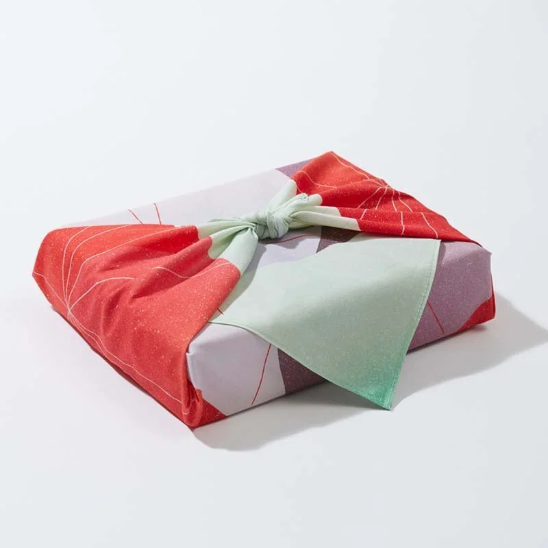 The Prettiest Eco-Friendly Wrapping Paper — The Good Trade