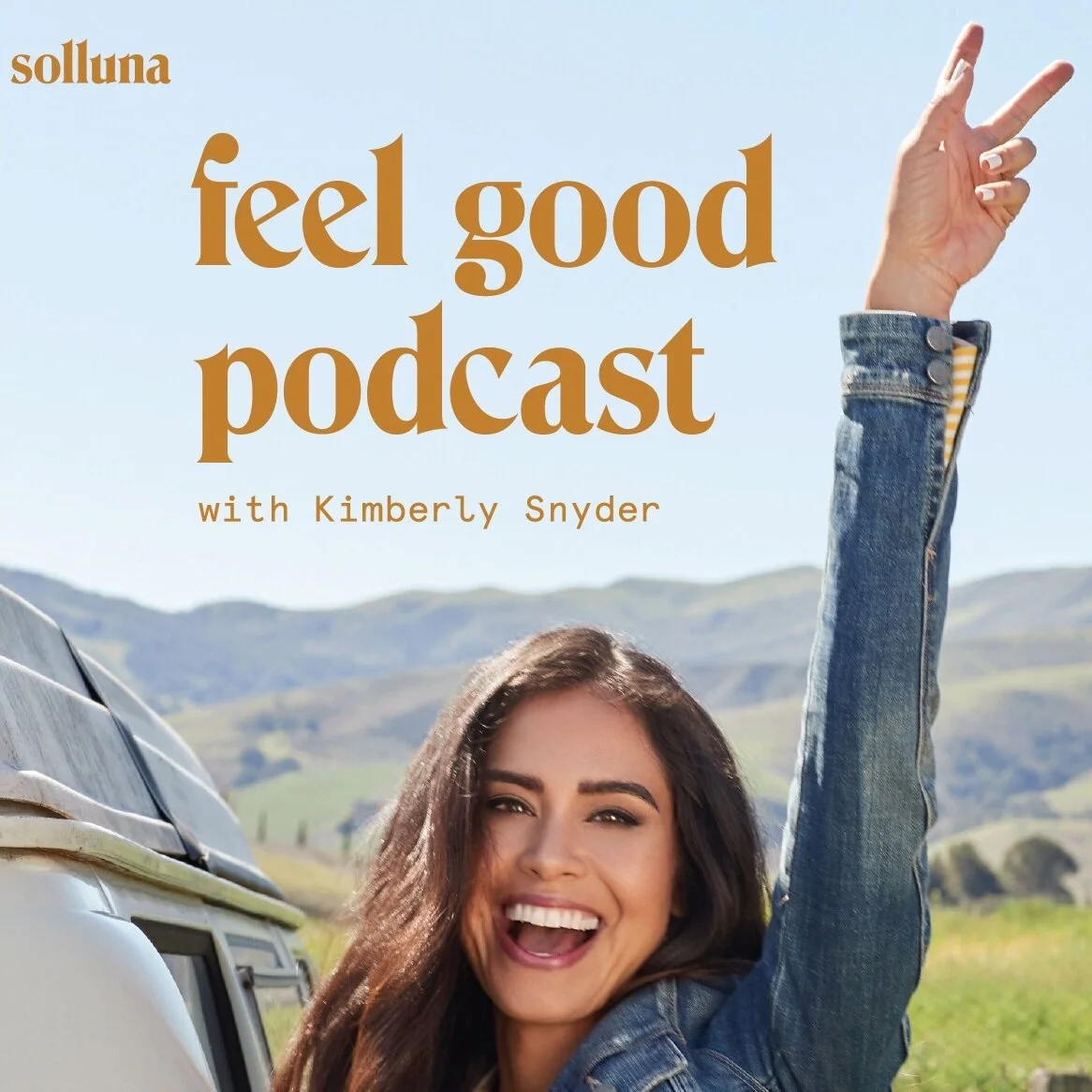 10 Women's Health Podcasts To Inform And Empower You — The Good Trade