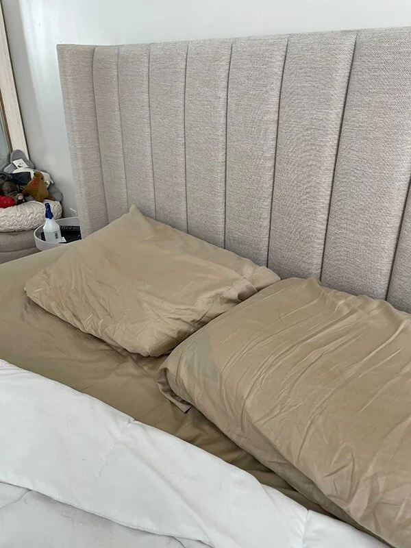 Are Boll & Branch Sheets Worth It? Here's Our Review — The Good Trade