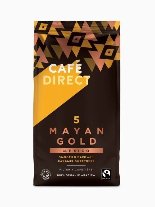 chemex brown filters