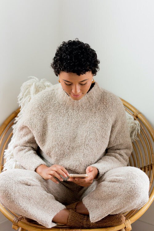 9 Online Therapy Options That Are Affordable & Accessible