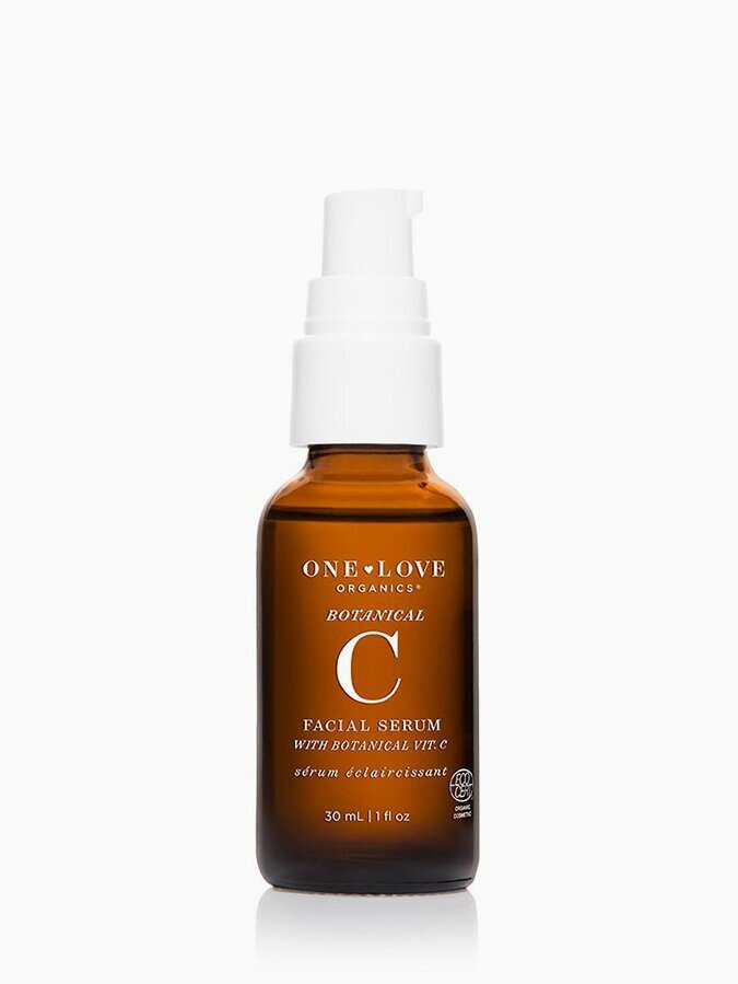 9 Organic Vitamin C Serums To Add To Your Skincare Routine — The Good Trade