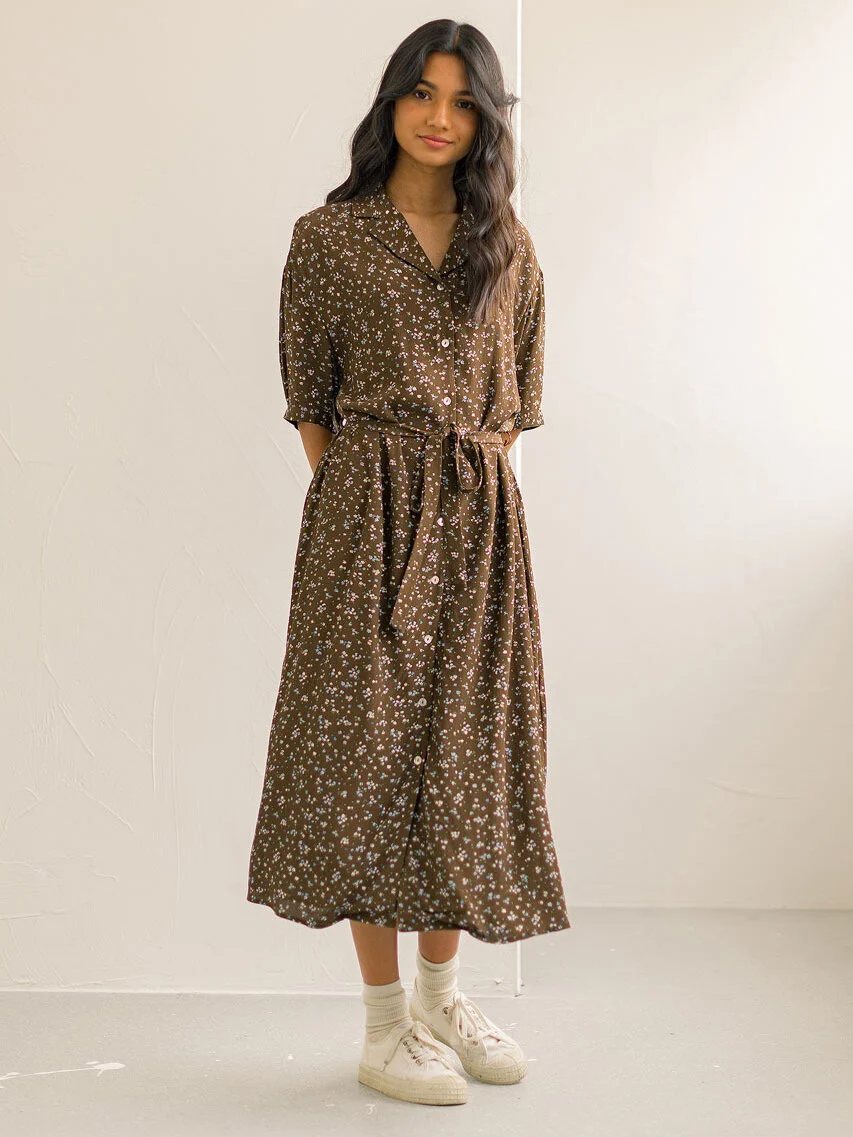 ethical dresses uk
