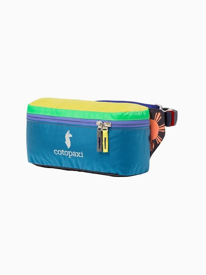 9 Sustainable Fanny Packs To Carry Your Essentials — The Good Trade