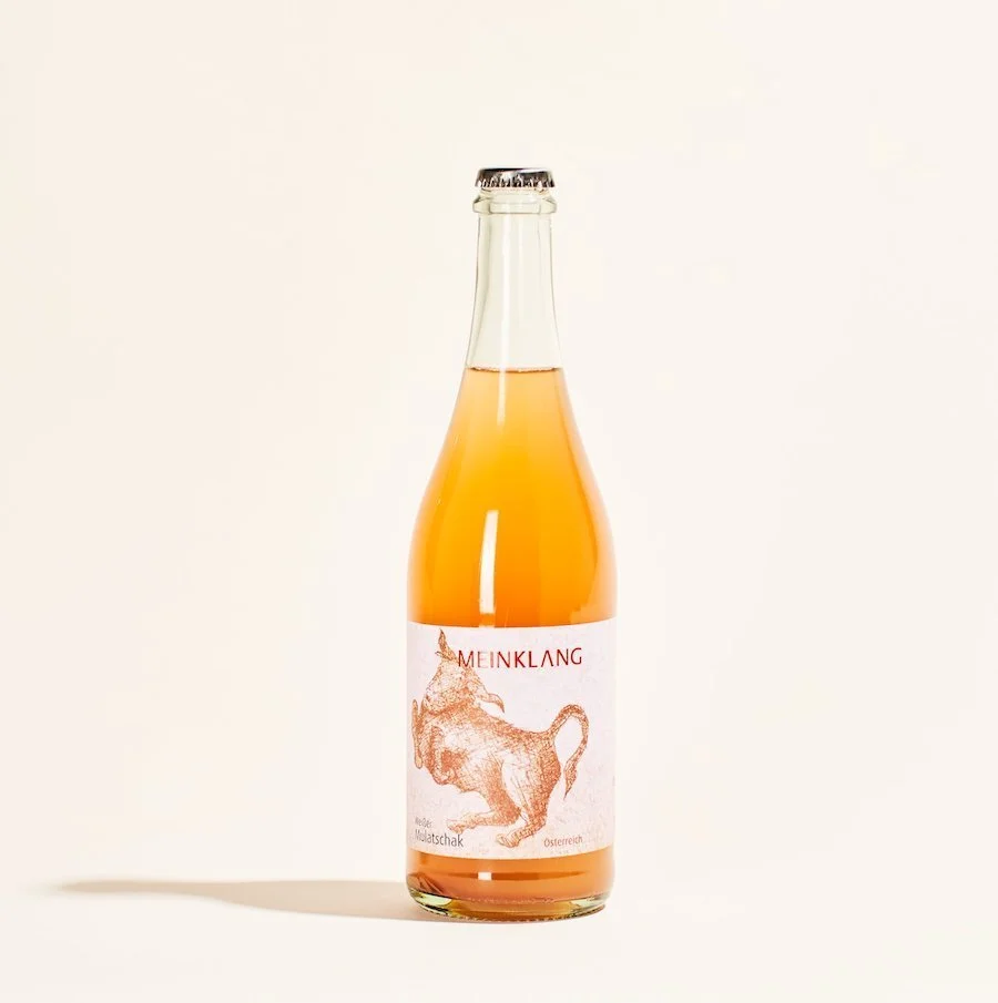 What Is Orange Wine? (Plus, Our Favorite Natural Labels) — The Good Trade