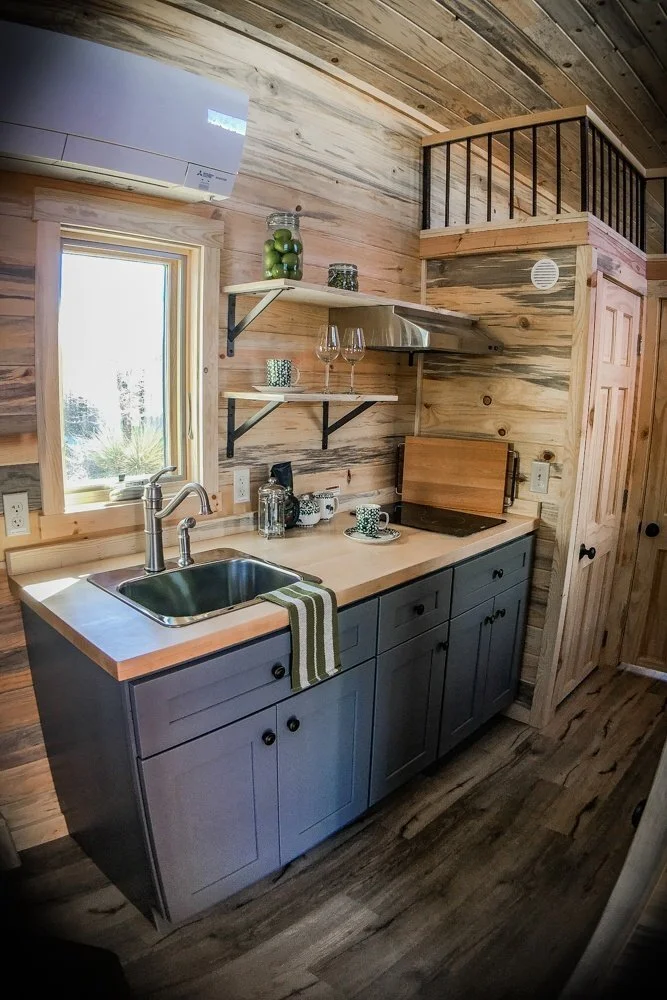 10 Prefab Tiny Homes For Sale So You Can Buy Prebuilt — The Good Trade