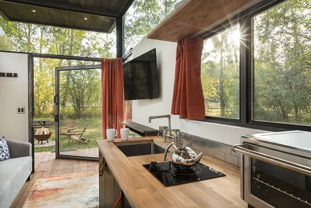 10 Prefab Tiny Homes For Sale So You Can Buy Prebuilt — The Good Trade