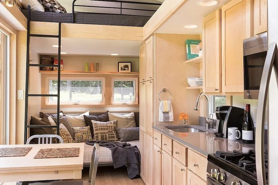10 Prefab Tiny Homes For Sale So You Can Buy Prebuilt — The Good Trade