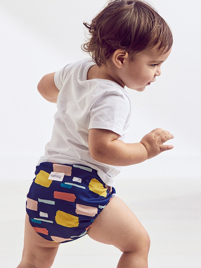 7 Cloth Diapers That Reduce Our Reliance On Disposables — The Good Trade