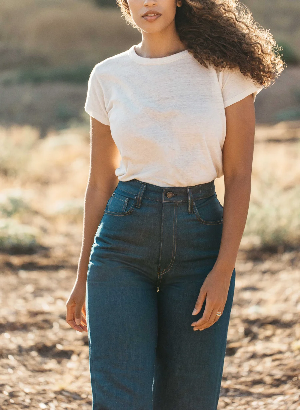 These 8 American Jeans Brands Make Denim In The USA — The Good Trade