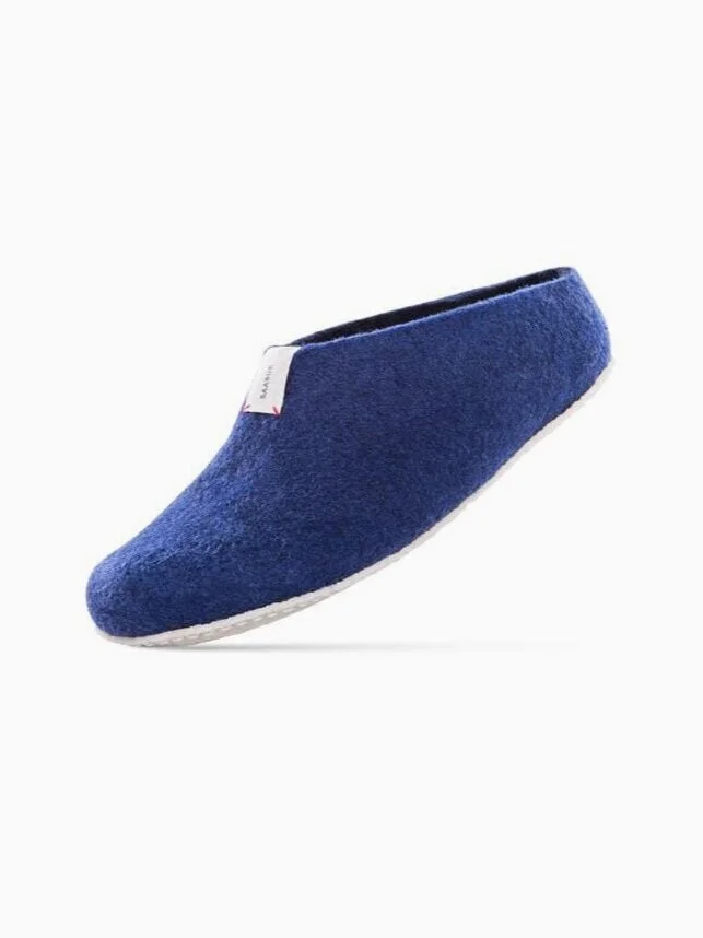 insulated house shoes