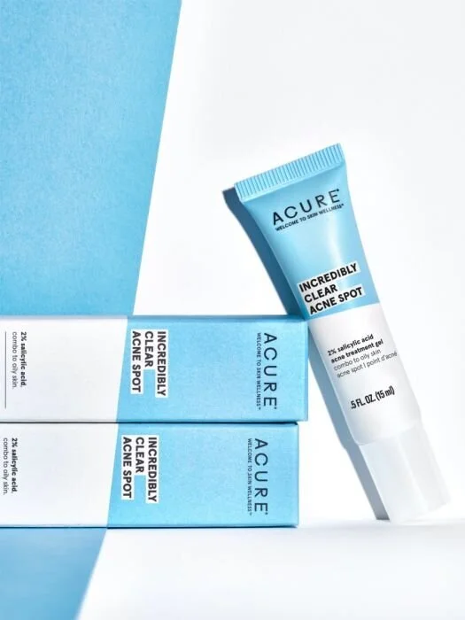 The 9 Best Natural Skincare Products For AcneProne Skin — The Good Trade