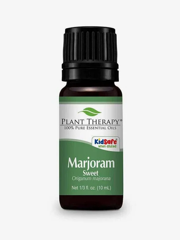 7 Soothing Essential Oils For Sleep (That Aren't Just Lavender!) — The