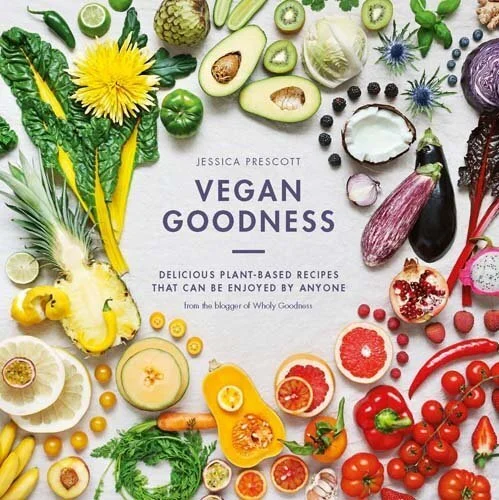 15 Vegan & Vegetarian Cookbooks That Belong In Every Kitchen — The Good