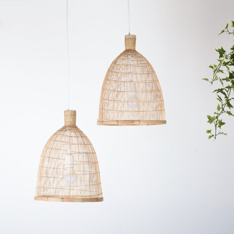 11 Sustainable Lamps And Light Fixtures, Recycled Lighting Fixtures