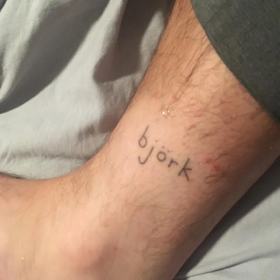 Our Readers Share The Stories Behind Their Favorite Tattoos — The Good Trade