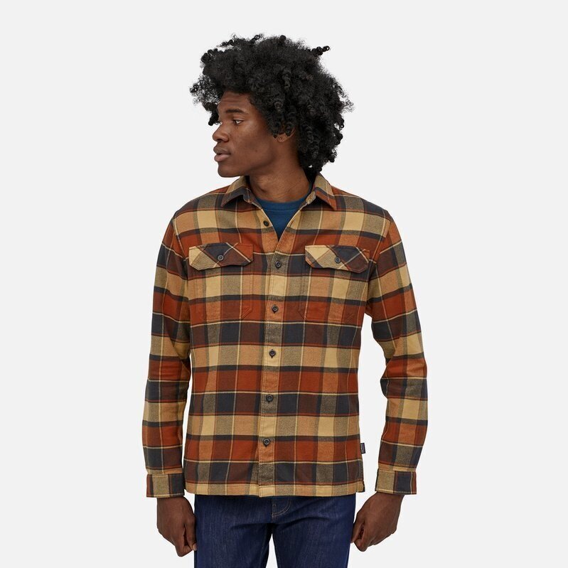 tommy hilfiger shirt