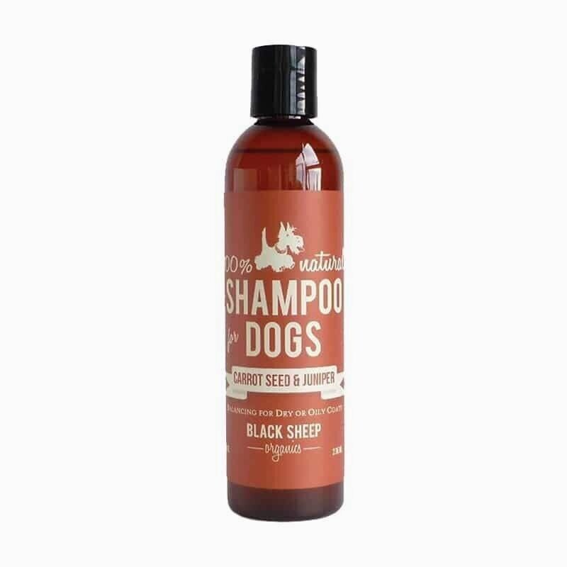 greenbone dog shampoo