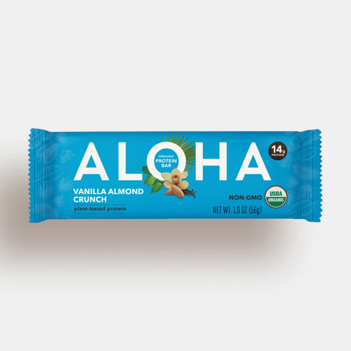 5 Vegan Protein Bars For PlantBased Snacking — The Good Trade