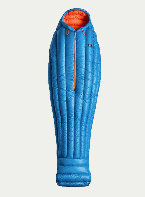 eco friendly sleeping bag
