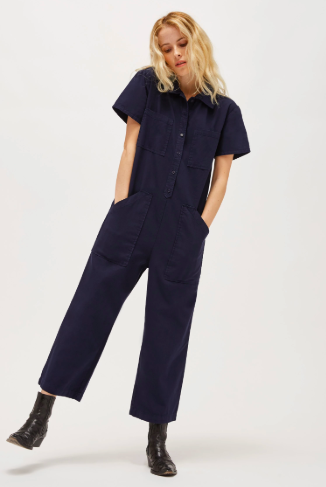 ethical jumpsuit