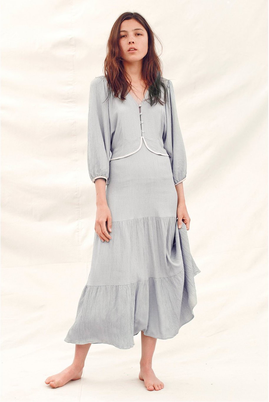 victorian inspired clothes